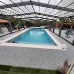 Appartement Au Coeur Du Pays Basque Iholdy