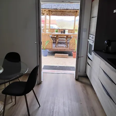 公寓 Au Coeur Du Pays Basque