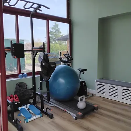 公寓 Au Coeur Du Pays Basque *