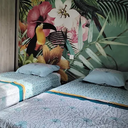 Apartment Au Coeur Du Pays Basque *