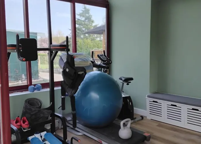 公寓 Au Coeur Du Pays Basque *